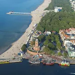 Hotel Hanseatic - Adults Only Kołobrzeg