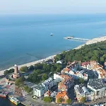 Hotel Hanseatic - Adults Only Kołobrzeg