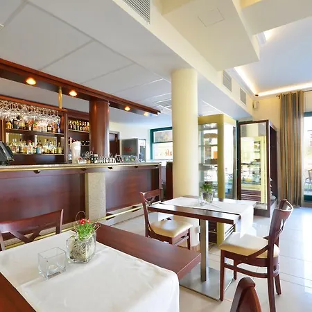 Hanseatic - Adults Only 3* Kolobrzeg