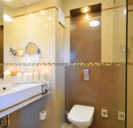 Hanseatic - Adults Only Hotell Kołobrzeg