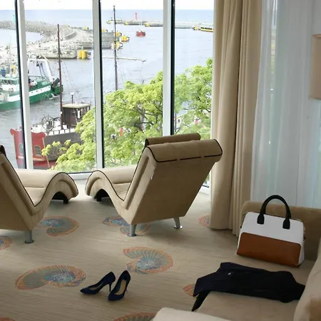 Otel Hanseatic - Adults Only