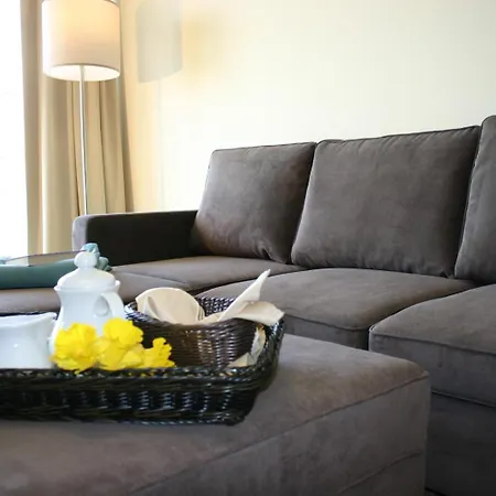 Hanseatic - Adults Only 3* Kolobrzeg