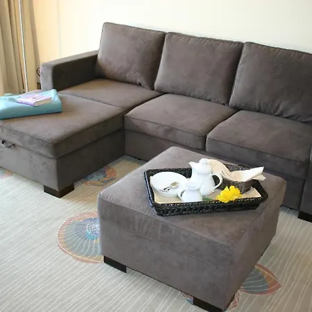 Hanseatic - Adults Only Otel Kolobrzeg