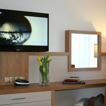 Otel Hanseatic - Adults Only