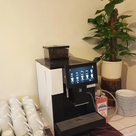 Hanseatic - Adults Only Kołobrzeg