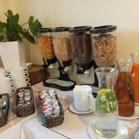 Otel Hanseatic - Adults Only