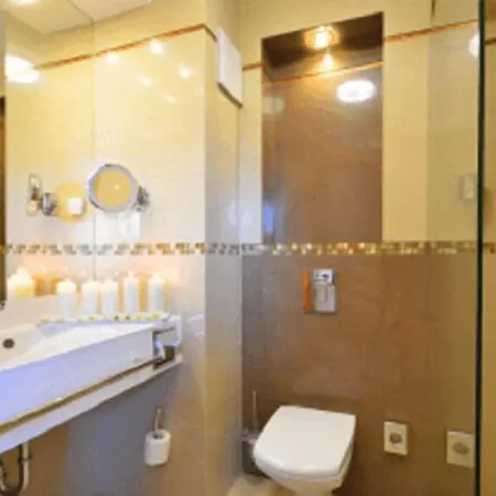 Hotell Hanseatic - Adults Only 3*