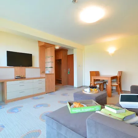 Hanseatic - Adults Only 3* Kolobrzeg