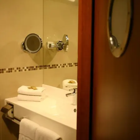 Hanseatic - Adults Only Kolobrzeg