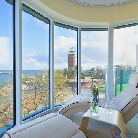 Hanseatic - Adults Only Kolobrzeg