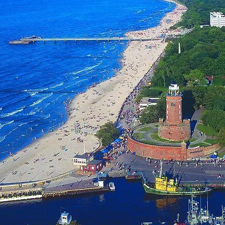 Hanseatic - Adults Only Kolobrzeg