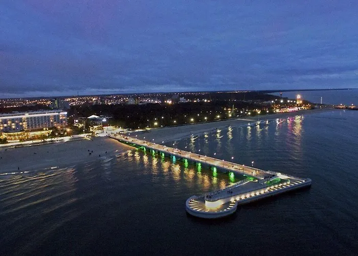 Hotel Hanseatic - Adults Only