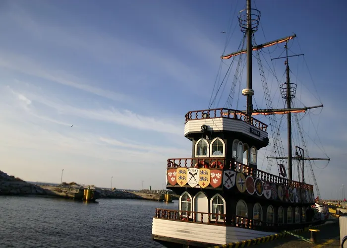 Hotel Hanseatic - Adults Only 3*