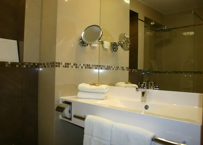 Hotel Hanseatic - Adults Only 3*