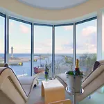 Hanseatic - Adults Only 3* Kołobrzeg
