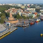 Hanseatic - Adults Only 3* Kołobrzeg