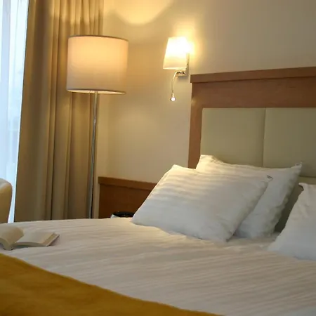 Hanseatic - Adults Only 3* Kołobrzeg