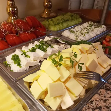 هانسيتك - للبالغين فقط 3* كولوبرزيغ