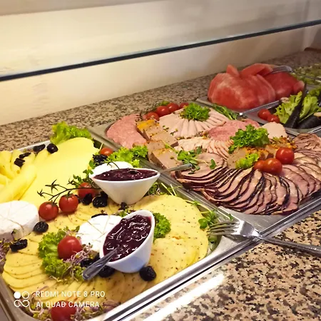 Hotel Hanseatic - Adults Only Hotel Kolobrzeg