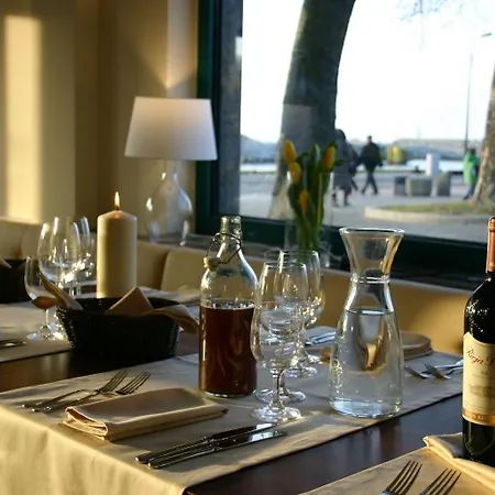 Hanseatic - Adults Only 3*