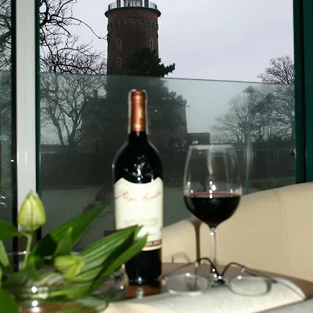 Hotel Hanseatic - Adults Only