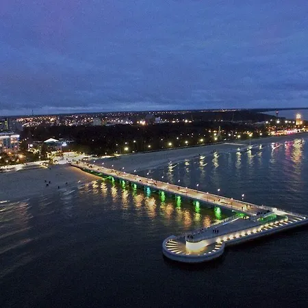 Hotel Hanseatic - Adults Only