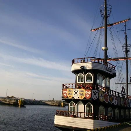 Szálloda Hanseatic - Adults Only 3*