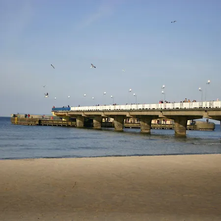 Hotel Hanseatic - Adults Only