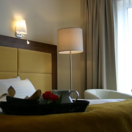 Hanseatic - Adults Only Hotel