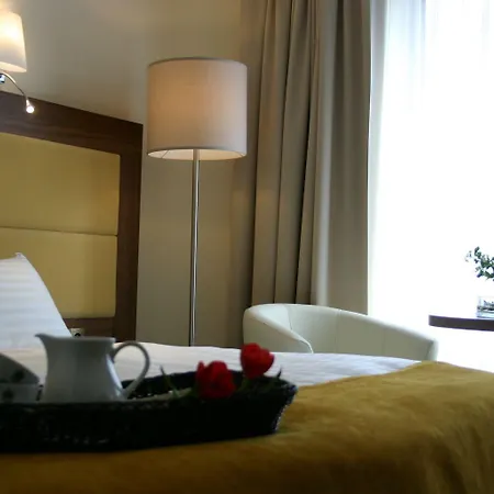 Hotel Hanseatic - Adults Only Kołobrzeg