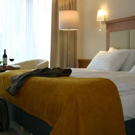 Hotel Hanseatic - Adults Only