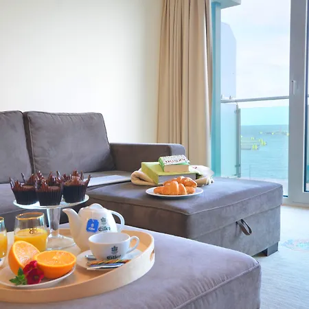 Hanseatic - Adults Only Hotel