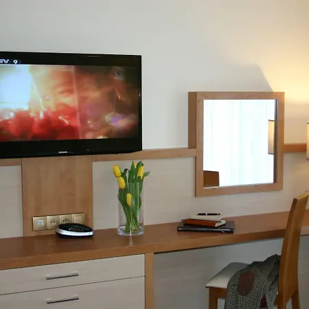 Hanseatic - Adults Only Hotel Kołobrzeg