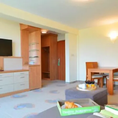 Hanseatic - Adults Only Hotel Kołobrzeg