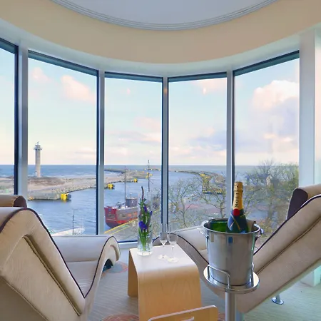 Hanseatic - Adults Only 3* Kolobrzeg