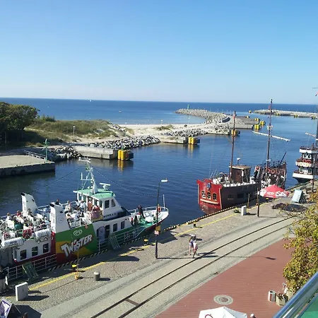 Hanseatic - Adults Only Kołobrzeg