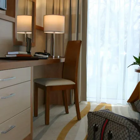 Hanseatic - Adults Only 3* Kołobrzeg