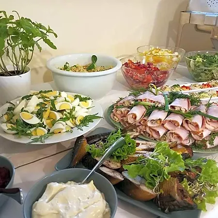 Hanseatic - Adults Only מלון 3*