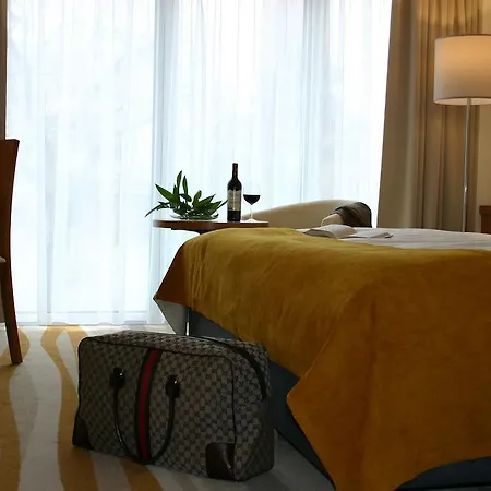 Szálloda Hanseatic - Adults Only