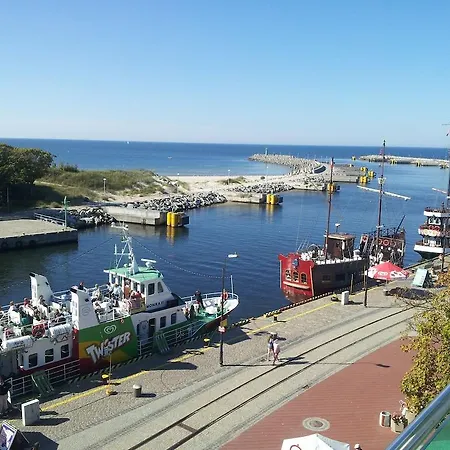 Hotel Hanseatic - Adults Only Kołobrzeg