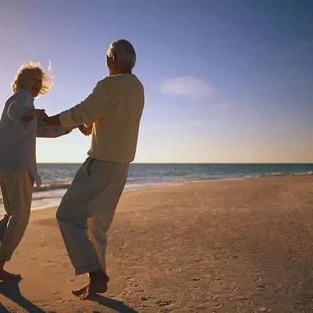 Hotel Hanseatic - Adults Only Kołobrzeg