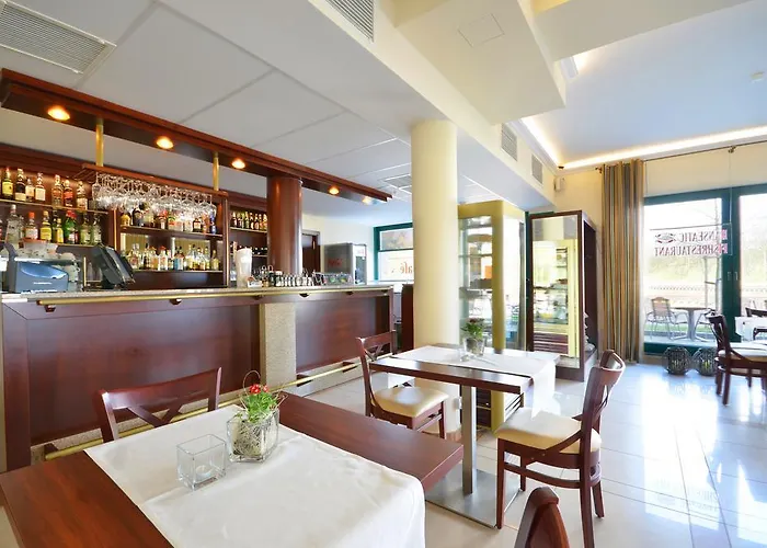 Hanseatic - Adults Only 3* Kołobrzeg