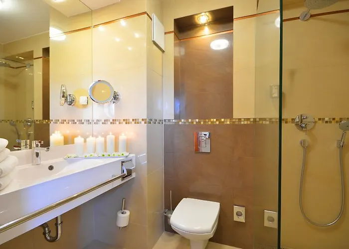 Hotel Hanseatic - Adults Only Hotel 3*