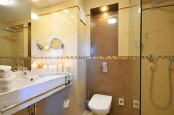 Hotel Hanseatic - Adults Only Hotel Kolobrzeg