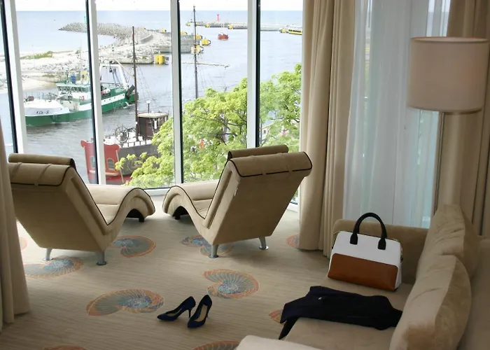 Hotel Hotel Hanseatic - Adults Only