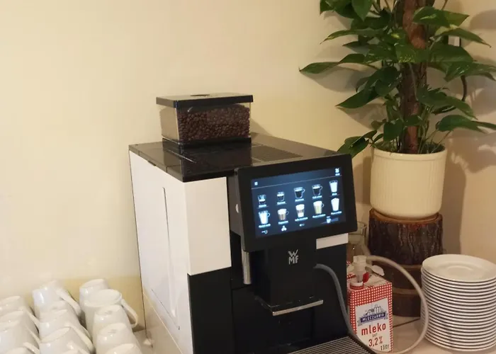 Hotel Hanseatic - Adults Only Kolobrzeg