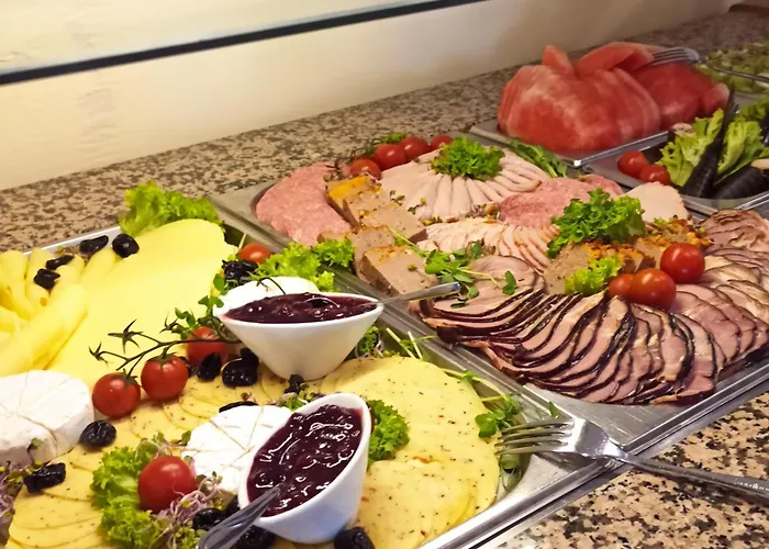 Hotel Hanseatic - Adults Only Hotel Kolobrzeg