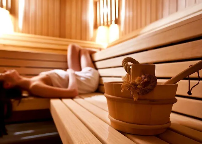 Hotel Hanseatic - Adults Only