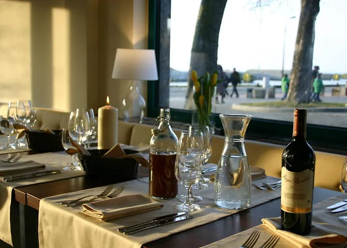 Hanseatic - Adults Only 3*