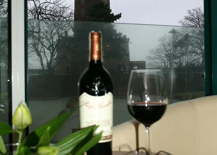 Hotel Hanseatic - Adults Only